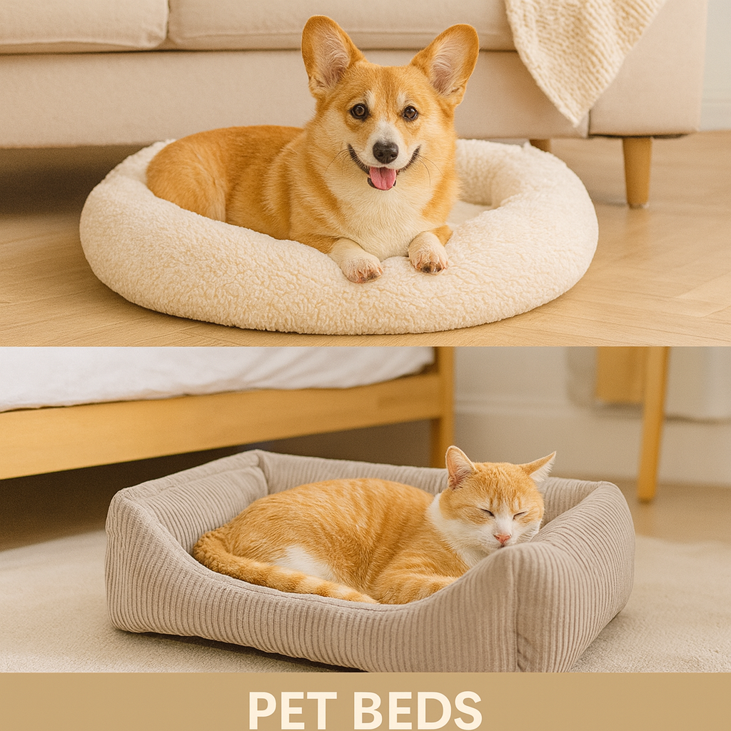 Pet Beds