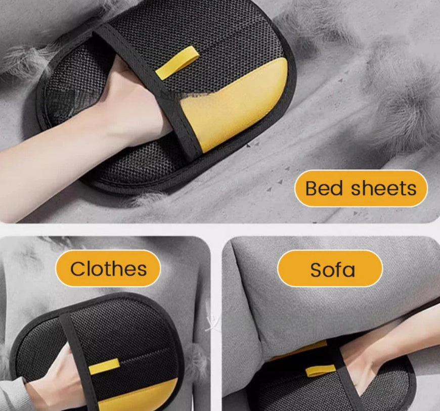 Cat Hair Cleaner Cat Hair Removal Artifact