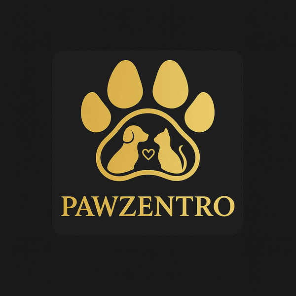 Pawzentro