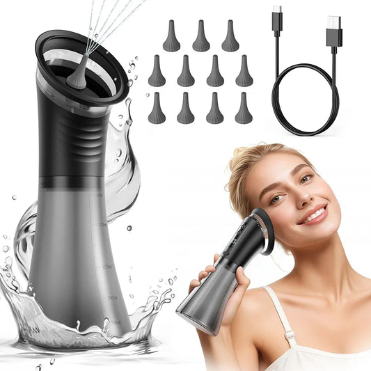 Gentle Ear Care System