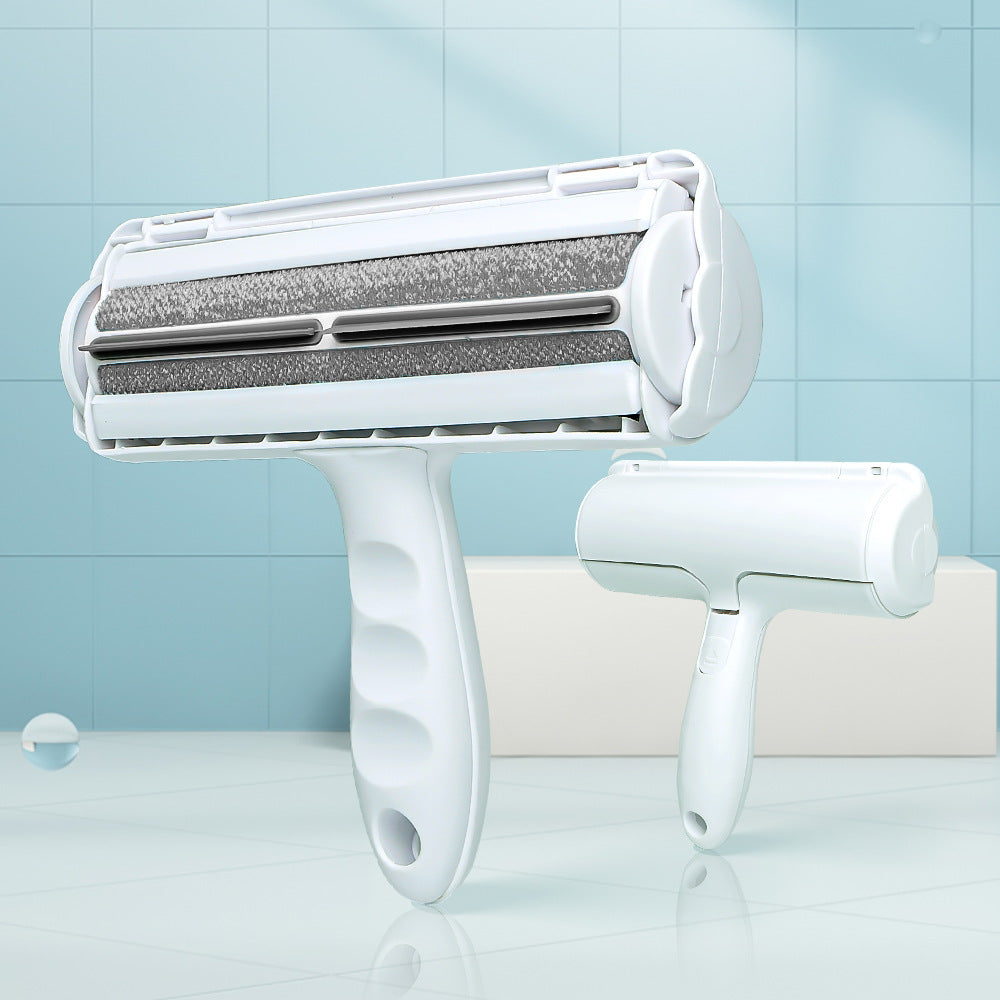 Portable Home Electrostatic Adsorption Pet Lint Roller