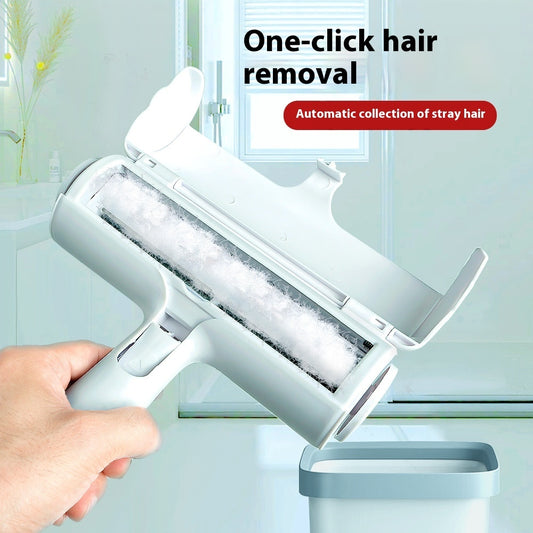 Portable Home Electrostatic Adsorption Pet Lint Roller