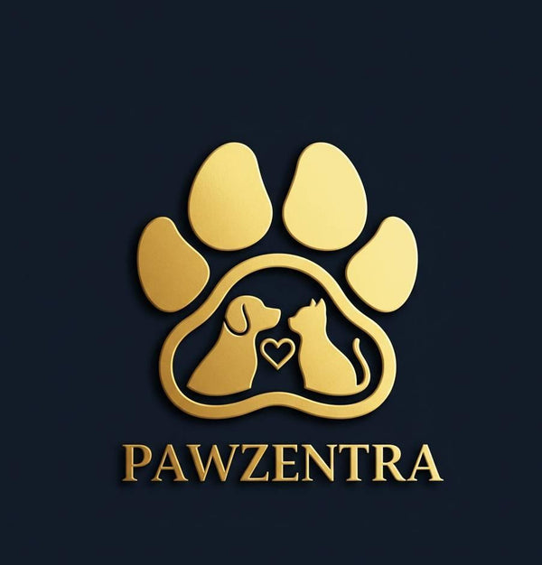 Pawzentro